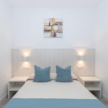 Victoria'S Apartamentos 말라가 외부 사진