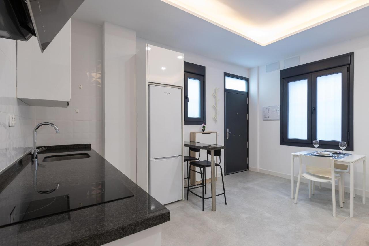 Victoria'S Apartamentos 말라가 외부 사진