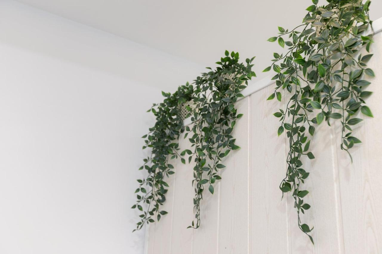 Victoria'S Apartamentos 말라가 외부 사진