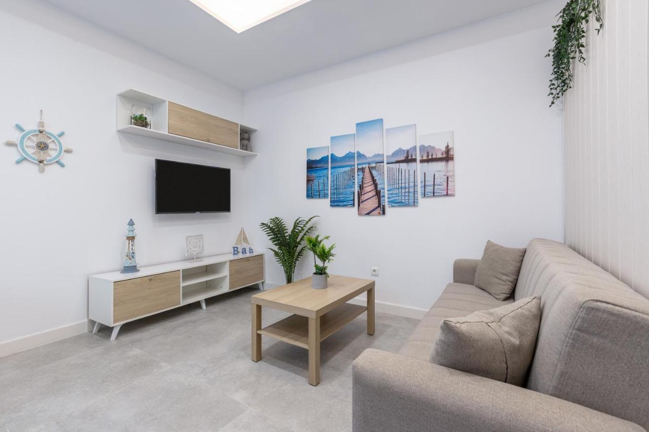 Victoria'S Apartamentos 말라가 외부 사진