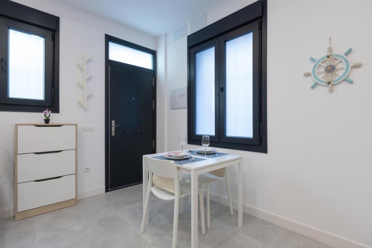 Victoria'S Apartamentos 말라가 외부 사진